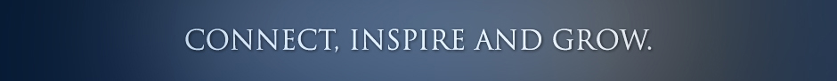 Connect, Inspire and Grow with RBStudios.com
